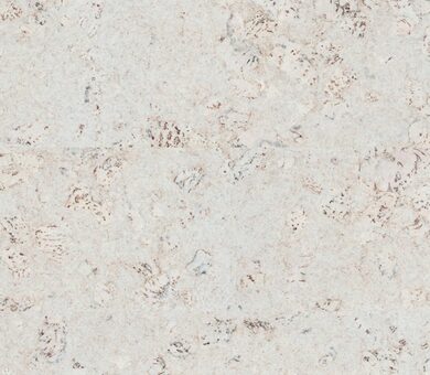 Пробковый пол Viva Cork Naturals Twist White 4 мм