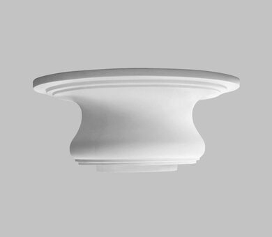 Капитель 90018-3 Decomaster