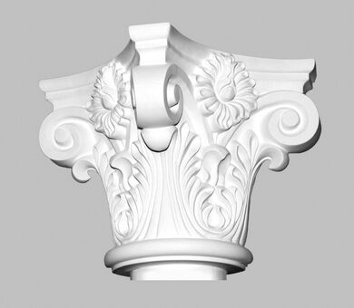 Капитель DCK-13 Decomaster