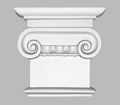 Капитель DK-204 Decomaster