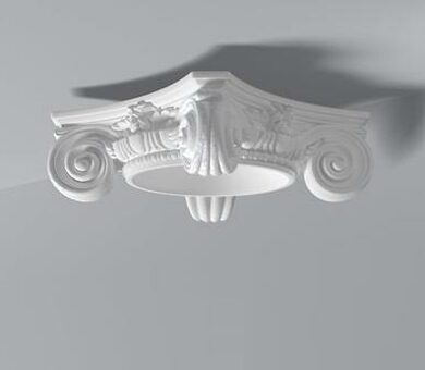 Капитель колонны NMC Arstyl CS1