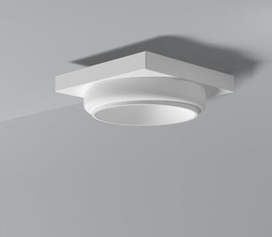 Капитель колонны NMC Arstyl CT1