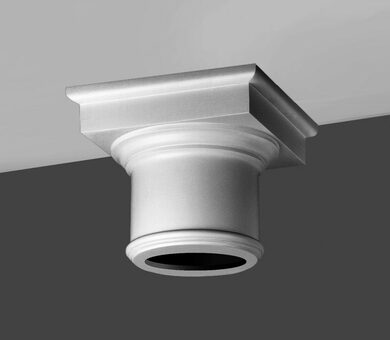 Капитель Orac Luxxus K1112