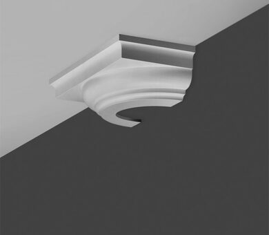 Капитель Orac Luxxus K3111