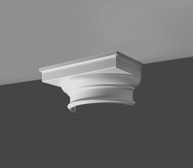 Капитель Orac Luxxus K4131