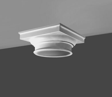 Капитель Orac Luxxus K4132