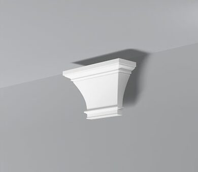 Капитель пилястры NMC Arstyl PC2