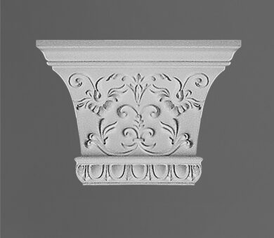 Капитель пилястры Orac Luxxus K221