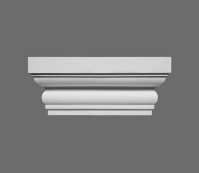 Капитель пилястры Orac Luxxus K241