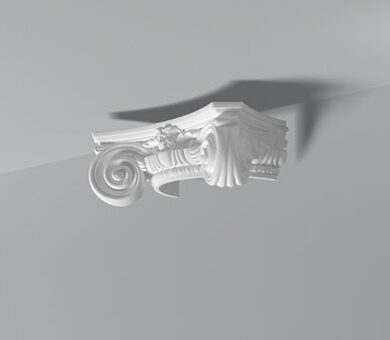 Капитель полуколонны NMC Arstyl HCS3