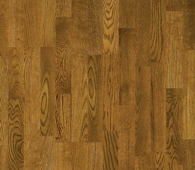 Karelia Дуб Curry 3х-полосный