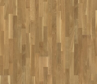 Karelia Дуб Natur 3х-полосный