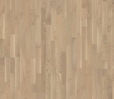 Karelia Дуб Natur Vanilla Matt 3х-полосный