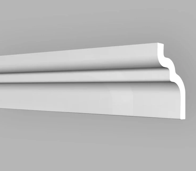 Карниз HMC Nomastyl DR