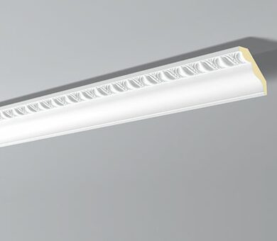 Карниз NMC Allegro AL18