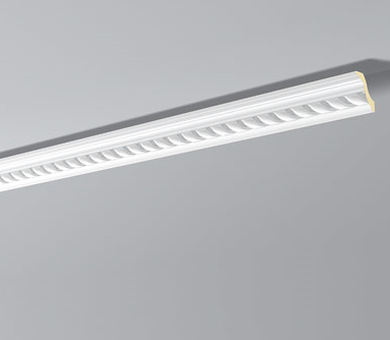 Карниз NMC Allegro AL25