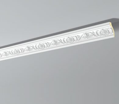 Карниз NMC Allegro AL4