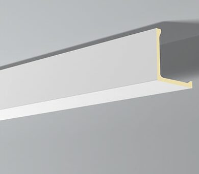 Карниз NMC Arstyl L1