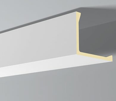 Карниз NMC Arstyl L2