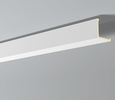 Карниз NMC Arstyl L4