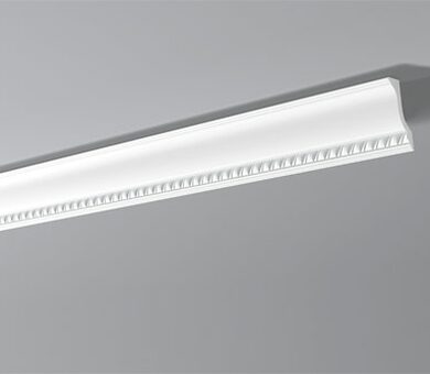 Карниз NMC Decoflair E13