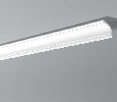 Карниз NMC Decoflair E28