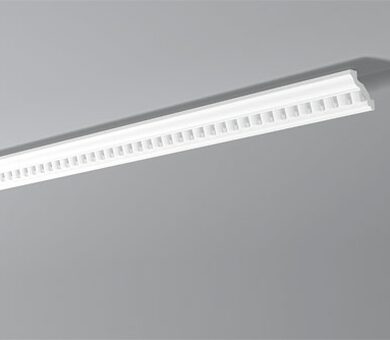 Карниз NMC Decoflair E9