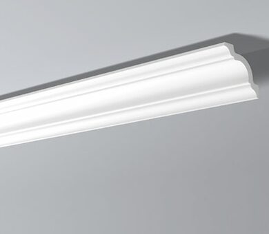 Карниз NMC Nomastyl A