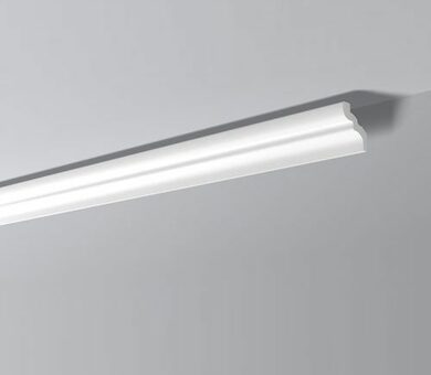 Карниз NMC Nomastyl C
