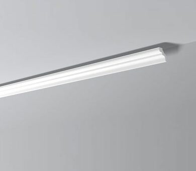 Карниз NMC Nomastyl D