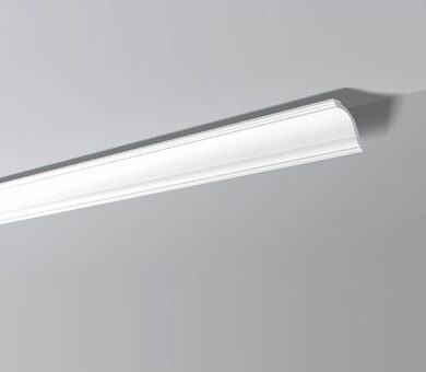 Карниз NMC Nomastyl GO