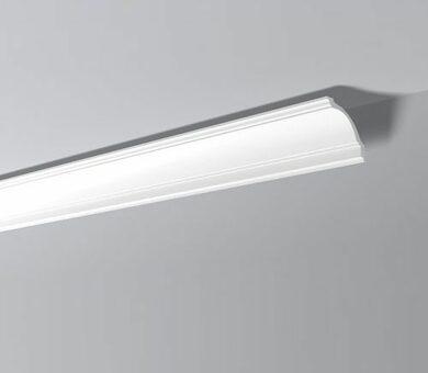 Карниз NMC Nomastyl GP