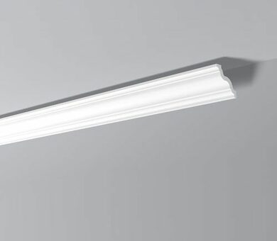 Карниз NMC Nomastyl GR