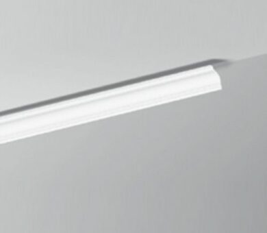 Карниз NMC Nomastyl GV