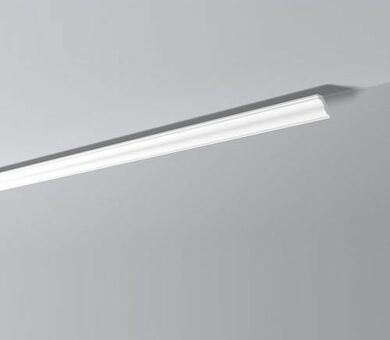 Карниз NMC Nomastyl H