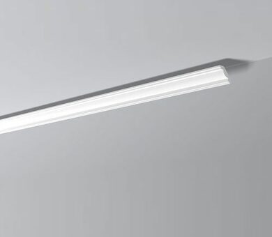 Карниз NMC Nomastyl J