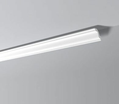 Карниз NMC Nomastyl K