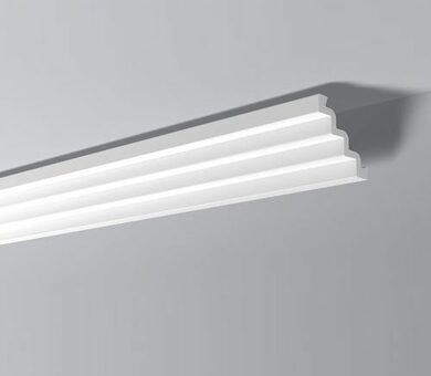 Карниз NMC Nomastyl ST4