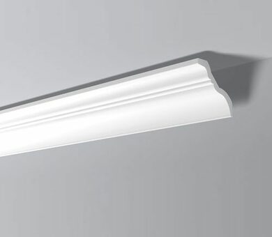 Карниз NMC Nomastyl ТI