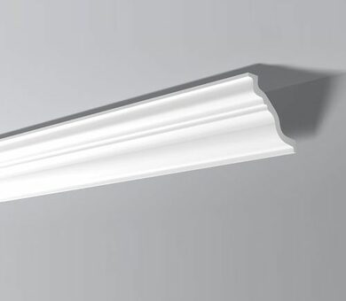 Карниз NMC Nomastyl TL