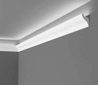 Карниз NMC Wallstyl IL3