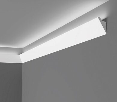 Карниз NMC Wallstyl IL4