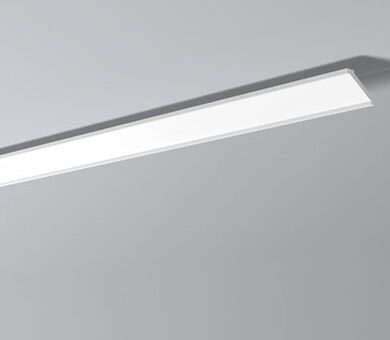 Карниз NMC Wallstyl WT1
