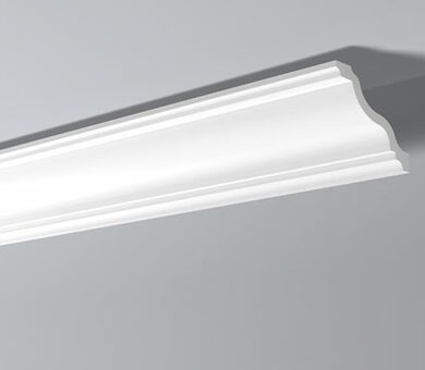 Карниз NMC Wallstyl WT11
