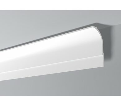 Карниз NMC Wallstyl WT22