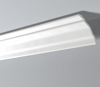 Карниз NMC Wallstyl WT24