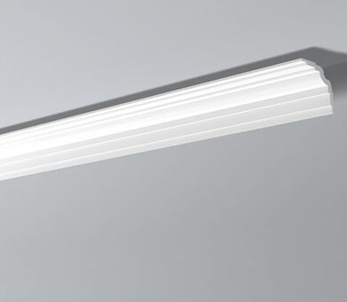 Карниз NMC Wallstyl WT25