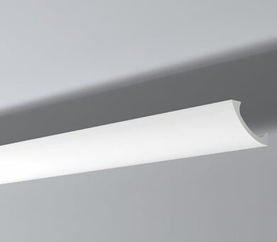 Карниз NMC Wallstyl WT3