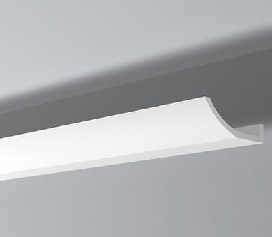 Карниз NMC Wallstyl WT4