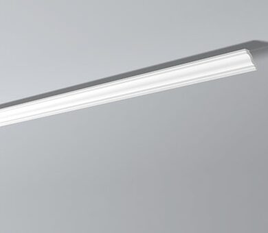 Карниз NMC Wallstyl WT6
